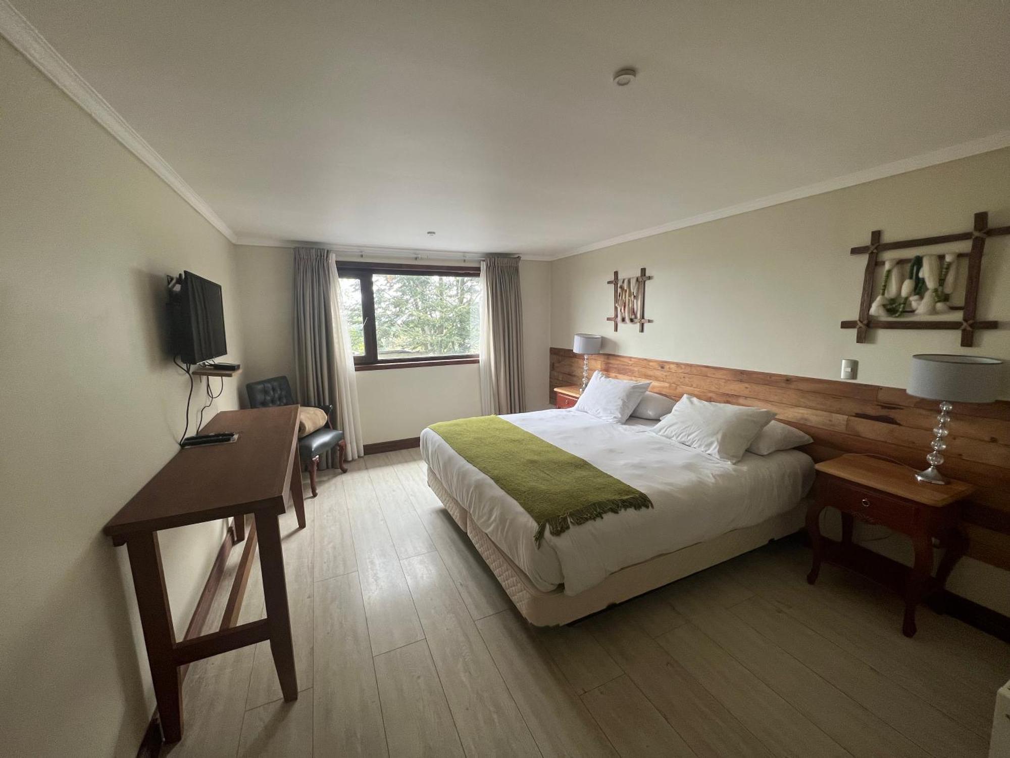 Hotel Agua Nativa بورتو فاراس المظهر الخارجي الصورة